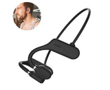 Wireless Sports Headphones - Bluetooth 5.0 - Waterproof Sweatproof Headset with Mic