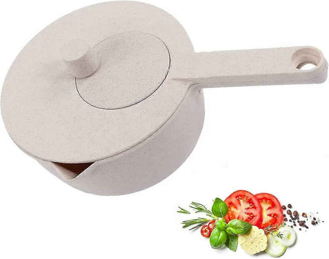 Salad Spinner with Bowl & Colander, Lettuce Washer Egg Beater