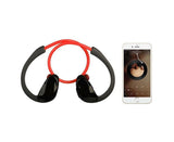 Bluetooth 5.0 Headphones,Wireless Earbuds Stereo Earphones for Running