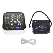 Intelligent Upper Arm Device with English Voice Prompt