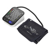 Intelligent Upper Arm Device with English Voice Prompt