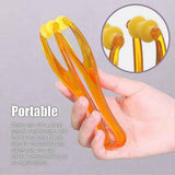 Hand Massager with Thumb Massage Function, Relaxation Gift Item