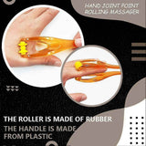 Hand Massager with Thumb Massage Function, Relaxation Gift Item