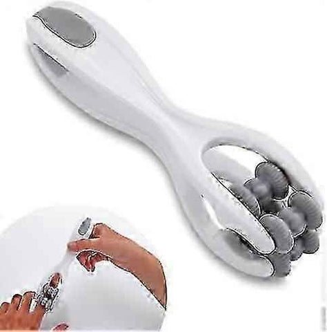 Finger & Hand Massager Tool for Arthritis Pain Relief