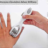 Finger & Hand Massager Tool for Arthritis Pain Relief