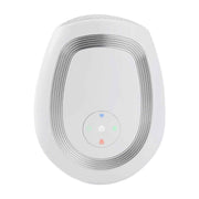 Rechargeable Acupoint Hand Massager with Vibration for Palm Massage