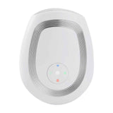 Rechargeable Acupoint Hand Massager with Vibration for Palm Massage