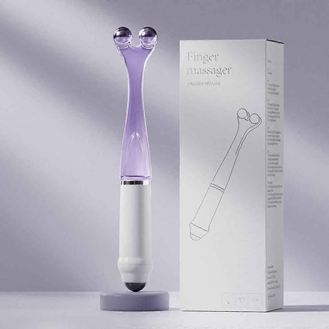 Hand Massage Roller Tool for Finger Wrist & Blood Circulation