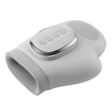 Electric Intelligent Hand Massager with Hot Compress & Acupoint Massage