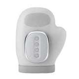Electric Intelligent Hand Massager with Hot Compress & Acupoint Massage