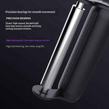 Portable Hand Massage Roller with Storage Bag, Stress Relief Tool