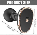 Mini Electric Handheld Muscle Massager for Trigger Point Relief
