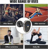 Mini Electric Handheld Muscle Massager for Trigger Point Relief
