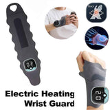 Hand Therapy Wrist Protection Massage Device for Home Use