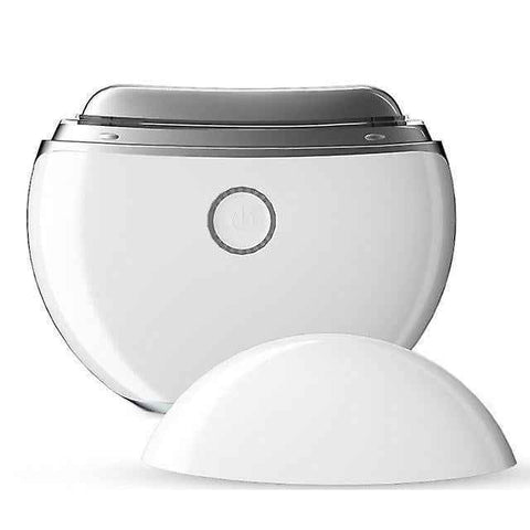 Electric Cupping Body Massager with Guasha Scraping, Adjustable Suction for Back & Body
