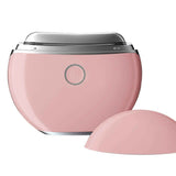 Electric Cupping Body Massager with Guasha Scraping, Adjustable Suction for Back & Body