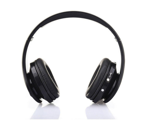Bluetooth Headphones Wireless,Over Ear Headset with Microphone