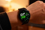 Women Fashion Smartwatch with Heart Rate and Sleep Monitoring IP67 Waterproof