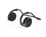 Wireless Sports Bluetooth Earphones,Foldable Lightweight Headphones