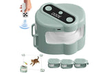 Interactive Cat Toy Automatic Moving And Enrichment Toy For Indoor Cats