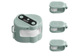 Interactive Cat Toy Automatic Moving And Enrichment Toy For Indoor Cats