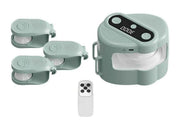 Interactive Cat Toy Automatic Moving And Enrichment Toy For Indoor Cats