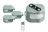 Interactive Cat Toy Automatic Moving And Enrichment Toy For Indoor Cats