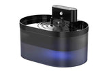 Automatic Electric Pet Water Fountain Dog Cat Drinking Dispenser with Filter