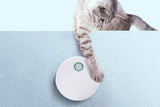 USB Rechargeable Smart Pet Litter Deodorizer Pet Litter Box Odor Eliminator