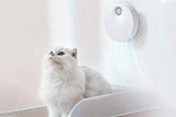 USB Rechargeable Smart Pet Litter Deodorizer Pet Litter Box Odor Eliminator