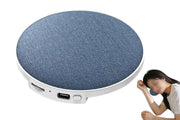 Under Pillow Speaker for Sleeping Wireless Bluetooth Sleep Aid Pillow Speaker
