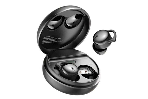 Invisible Sleep Headphones Sleep Earbuds For Side Sleepers In-ear Wireless Bluetooth Earbuds