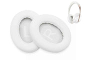 A Pair Cushion Ear Pads Soft Replacement for Bose 700 Noise Canceling NC700 Headphones -White