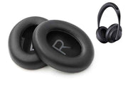 A Pair Cushion Ear Pads Soft Replacement for Bose 700 Noise Canceling NC700 Headphones -White