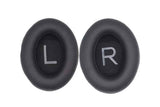 A Pair Cushion Ear Pads Soft Replacement for Bose 700 Noise Canceling NC700 Headphones -Black