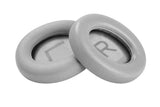 A Pair Cushion Ear Pads Soft Replacement for Bose 700 Noise Canceling NC700 Headphones -Grey