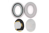 A Pair Cushion Ear Pads Soft Replacement for Bose 700 Noise Canceling NC700 Headphones -Grey