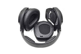 Replacement Ear Pads Cushions Mesh Cover For Sennheiser HDR RS165/175 -Faux Frog Skin Style