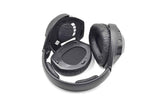 Replacement Ear Pads Cushions Mesh Cover For Sennheiser HDR RS165/175 -Football Net Style