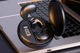 Invisible Sleep Wireless Earbuds Bluetooth 5.3 In-Ear Headphones for Side Sleeping