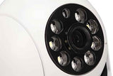 Light Bulb Security Camera HD WiFi IP Security Lamp Camera Bulb Light Camera Wireless WiFi Light Security Camera Home Security
