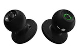 Fingerprint Door Lock Smart Fingerprint Door Knob with Lock Biometric Door Lock with App Control & Key Bluetooth Smart Door Lock with Handle