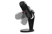 USB Microphone Computer PC Mic Plug&Play Gaming Microphones