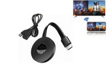 Wireless HDMI Display Dongle Adapter HDMI Mirroring Multiple Device Mobile Phone To TV HD 1080P Projection
