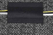 Cable Grip Strip Floor Cable Cover Protect Cords