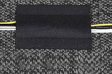 Cable Grip Strip Floor Cable Cover Protect Cords