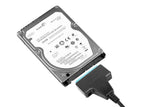 USB 3.0 to SATA Adapter Hard Drive Converter Cable SATA to USB 3.0 Adapter Cable External Hard Drive Converter Support UASP