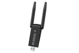 AC1300 USB 3.0 WiFi Wireless Adapter Dongle 5GHz Dual Band 11AC