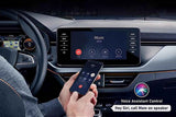 Wireless CarPlay Adapter Wireless Receiver Convert Wired to Wireless CarPlay Dongle Cars for Apple Carplay