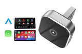 2 in 1 Wireless CarPlay and Android Auto Adapter Plug and Play Carplay Adapter